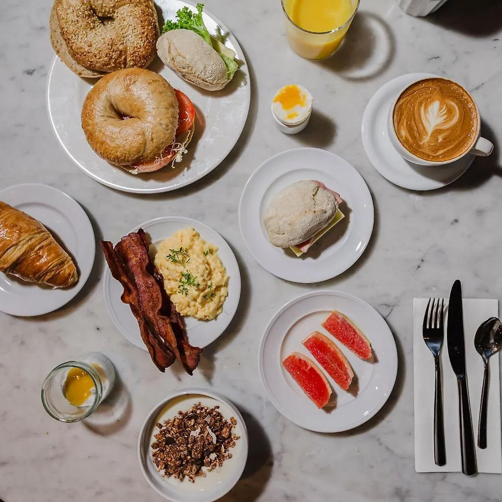 ****  Hotel With Urban Deli Stockholm Sweden
