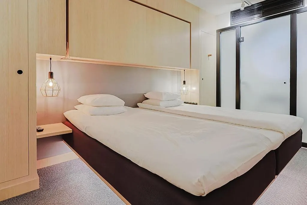 שטוקהולם Hotel With Urban Deli