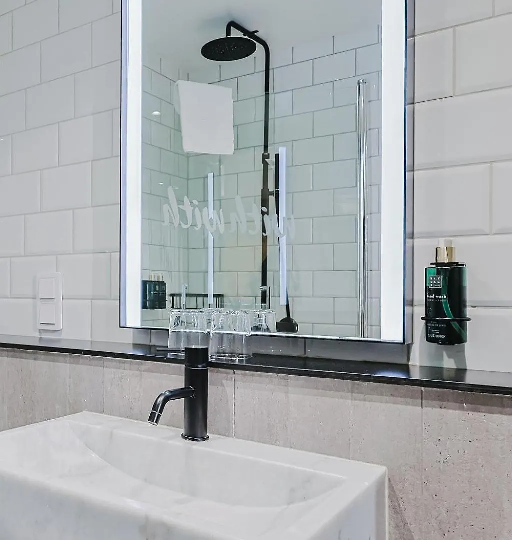 ****  Hotel With Urban Deli Stockholm Sweden