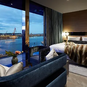 Riverton 4* Göteborg