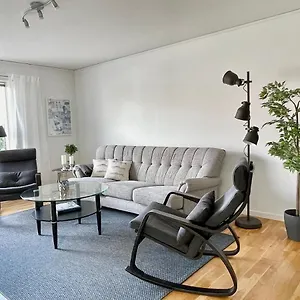 Bjoerkoe, Laegenhet Naera Bad Och Apartment Göteborg