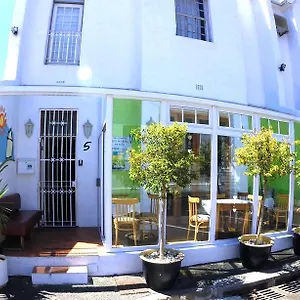 House On The Hill , Le Cap Afrique du Sud