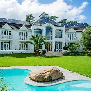 Vida Nova Retreat , Hout Bay Afrique du Sud