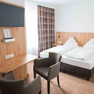 Otel Dr. Geissler ***