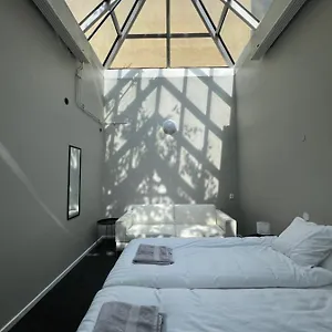Hostel Grad And, Stockholm