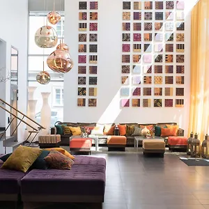 Hotel Western Time, Stockholm