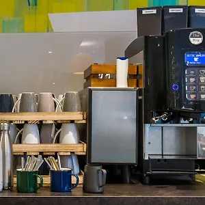 Otel - The Niu, Franz By Ihg ***