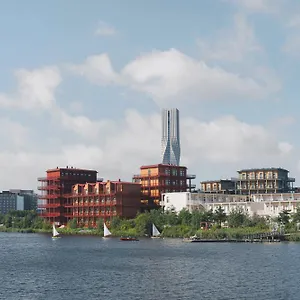 Waterfront Svédország