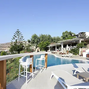 Albatros Club Mykonos 3*, Panormos (Mykonos) Grèce