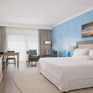 Otel The Westin Dragonara Resort, Malta *****