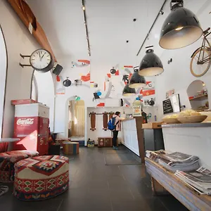 Backpackers Auberge de jeunesse