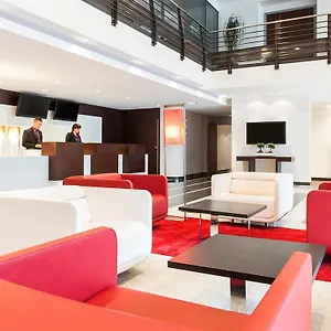 Otel Novotel Centre ****