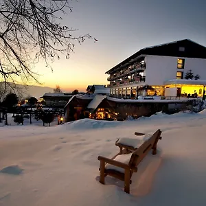 Sonnenhof Hotel Lam