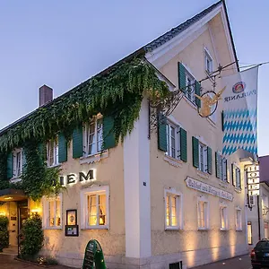 Diem 3* Krumbach (Gunzburg)