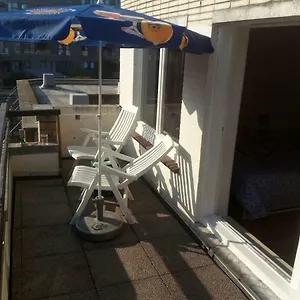 The Coolest Baby Penthouse In , Ostende Belgique