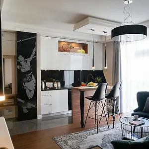 Aga Tenis By Radwańska Hotel apartamentowy